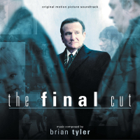 The Final Cut (Original Motion Picture Soundtrack)