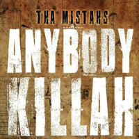 Anybody Killah (Single)