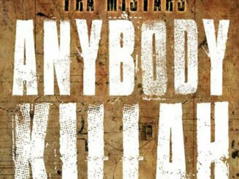 Anybody Killah (Single)