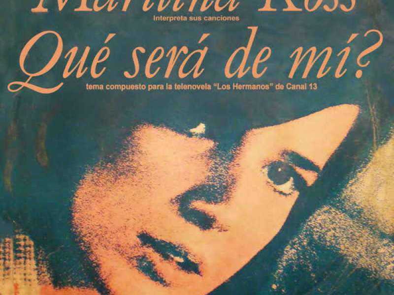 ¿Qué Será de Mi? / Mariposa de Color (EP)