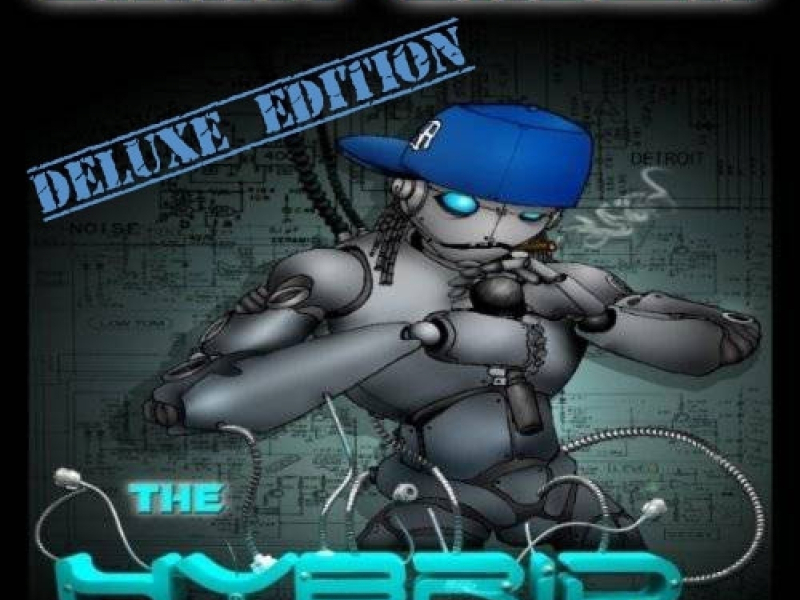 The Hybrid - Deluxe Edition