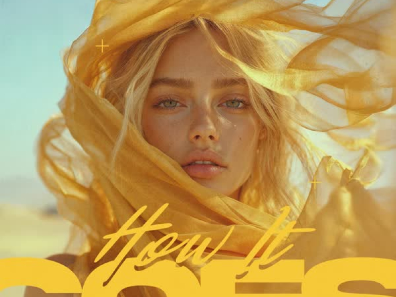 How It Goes (Single)