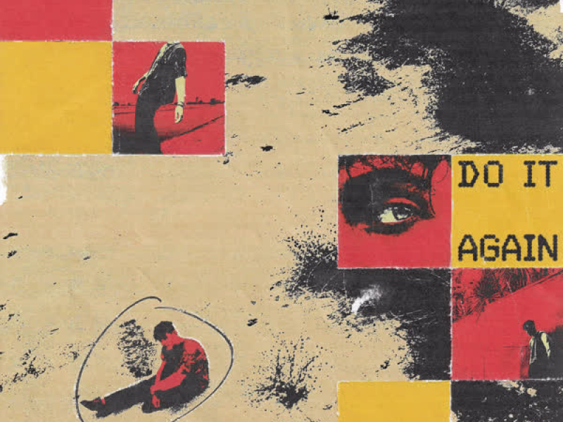 Do It Again (EP)