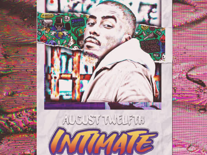 Intimate (Single)