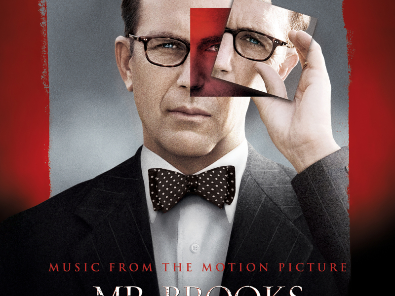 Mr. Brooks (Original Motion Picture Soundtrack)