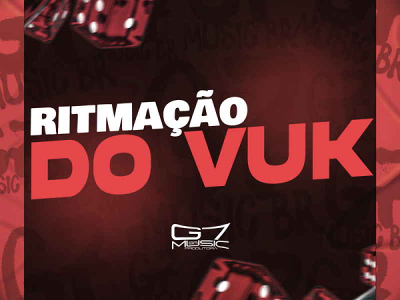 Ritmação do Vuk (Single)