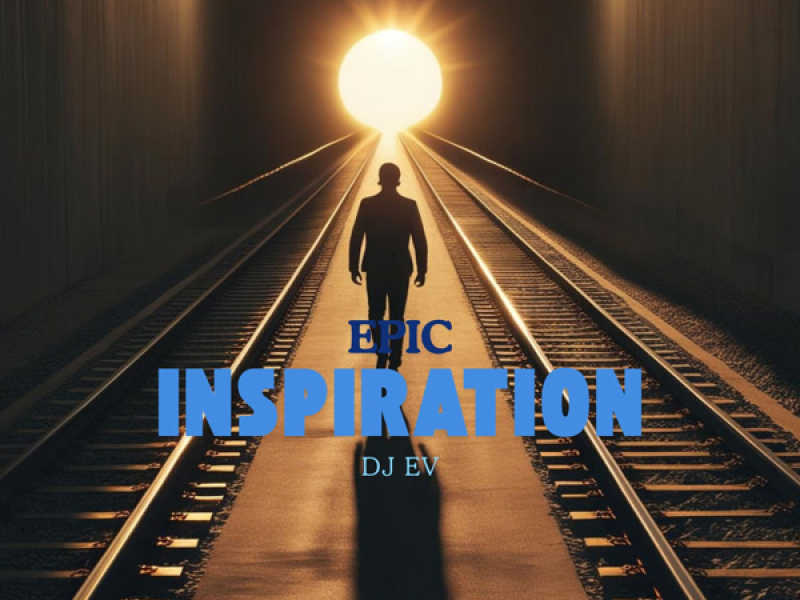 epic inspiration (Single)
