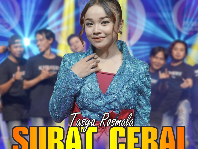 Surat Cerai (Single)