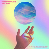 Technicolor Dreams (Single)