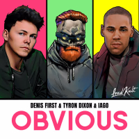 Obvious (Single)