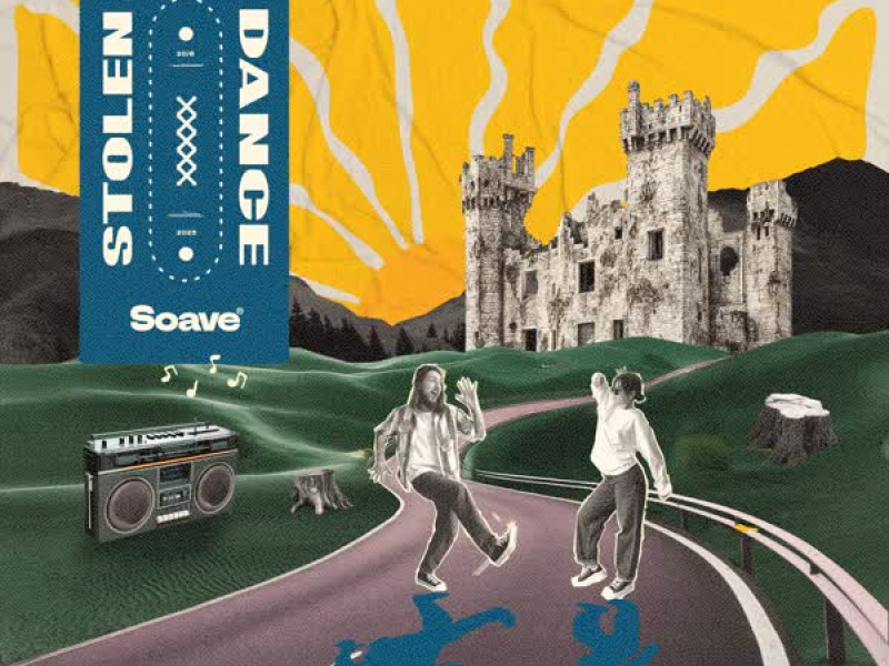 Stolen Dance (Single)