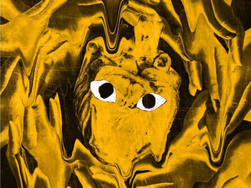 Love Is Blind/Dream My Life