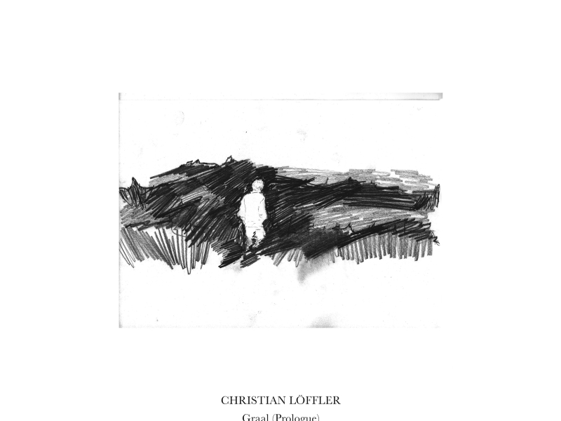Graal (Prologue)