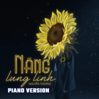 Nắng Lung Linh (Piano Version) (Single)