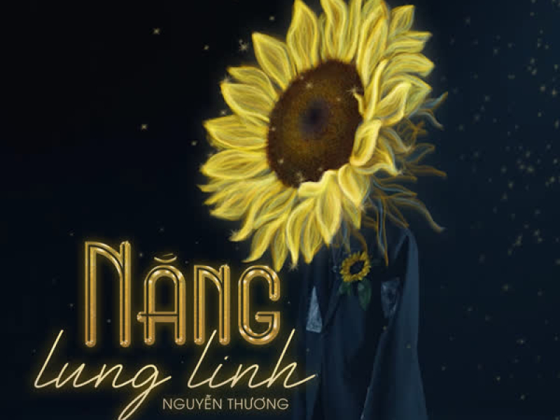 Nắng Lung Linh (Piano Version) (Single)