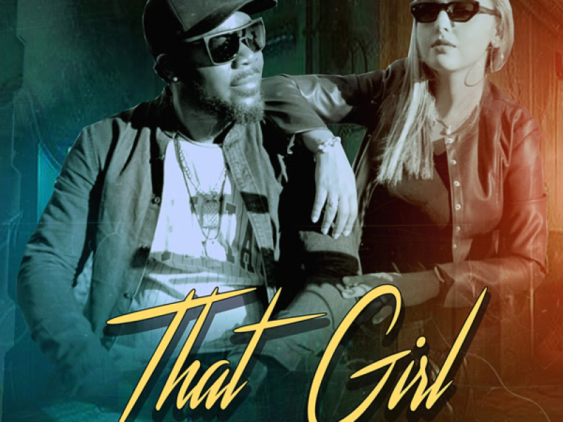 That Girl (Single)