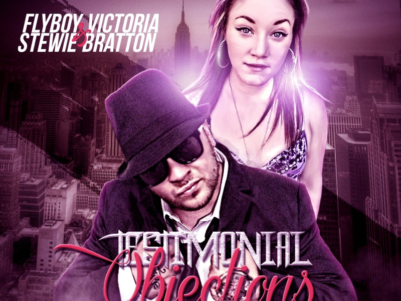 Testimonial Objections (The Marty MxFly Project)