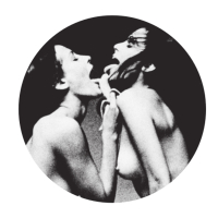 Gotta Hold on Me / Wildman (EP)