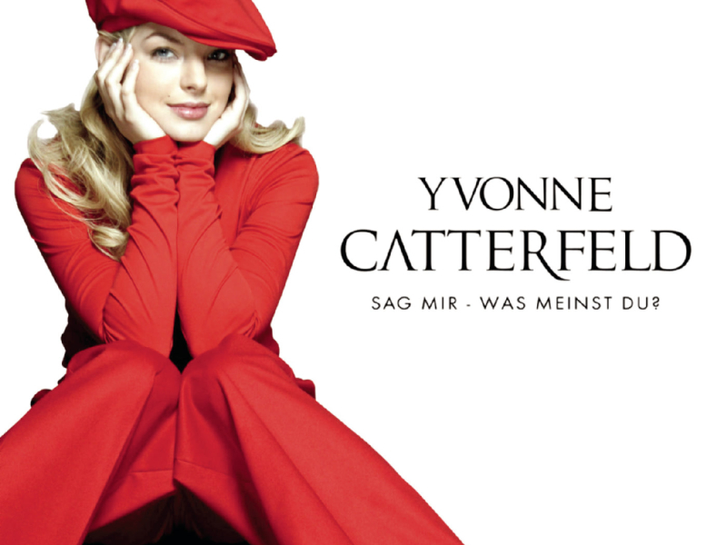 Sag mir - was meinst du? (EP)