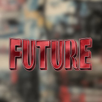 Privilegert og Overstimulert (Future 2026) (Single)