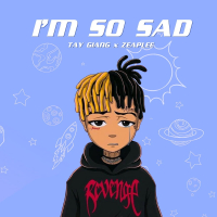 I'm So Sad (Beat) (Single)