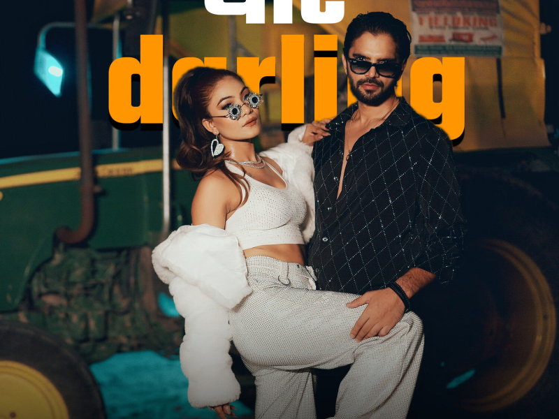 Yaar Darling (Single)