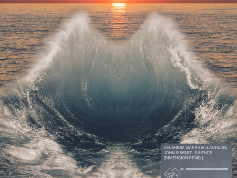 Silence (Dimension Remix) (Single)