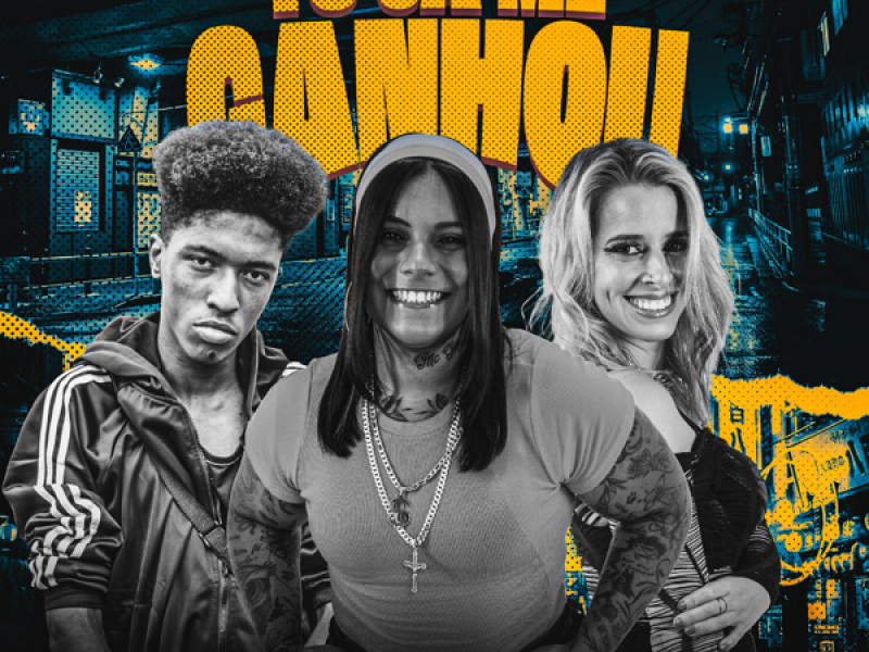 TU JÁ ME GANHOU (Single)