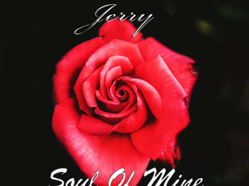 Soul of Mine (Single)