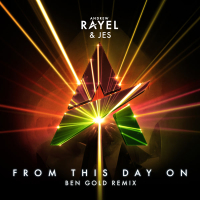 From This Day On (Ben Gold Remix) (Single)
