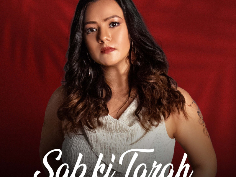 Sab Ki Tarah (Single)