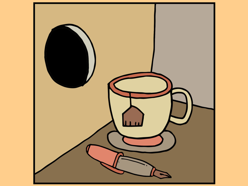 She Will Be Loved (Single)