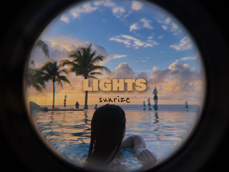 Lights (Afro House) (Single)
