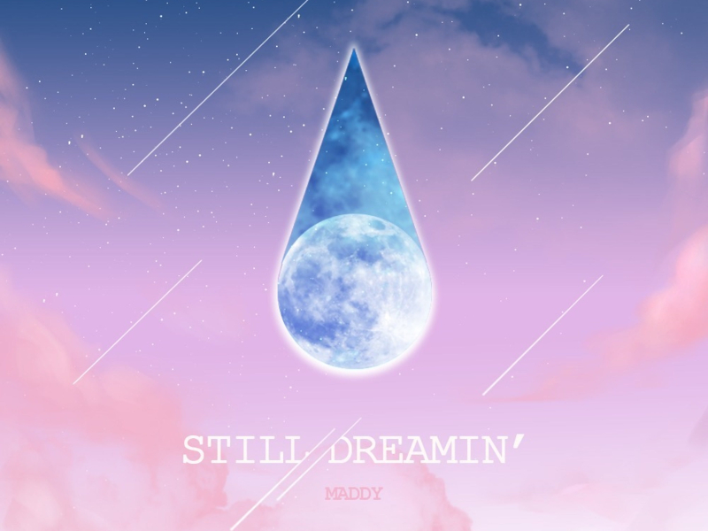 Still Dreamin' (Single)