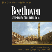 Beethoven: Symphony No. 7 In A Major, Op. 93