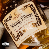 Daarom Ik Drink (Single)