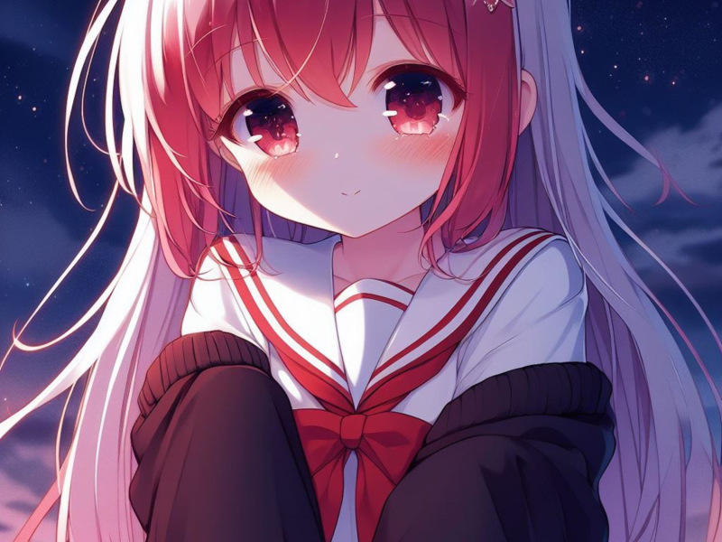 Washing Machine Heart (Nightcore) (Single)