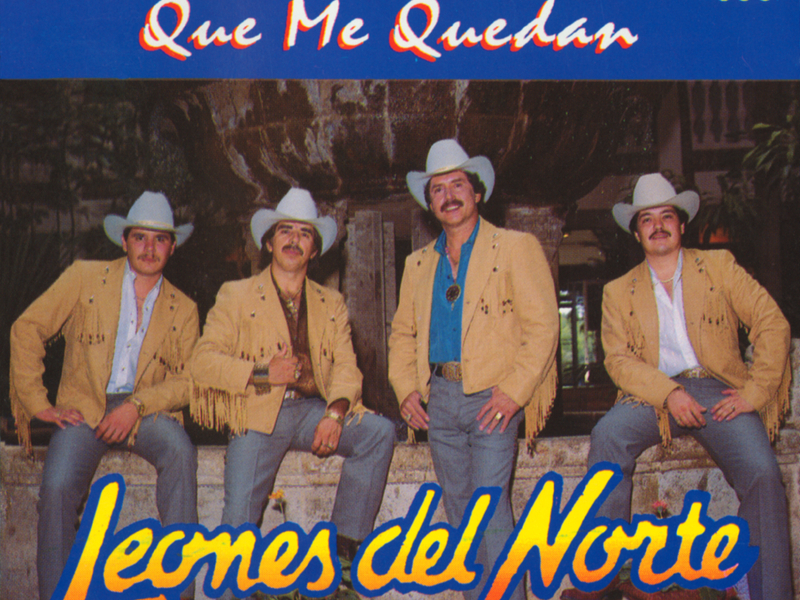 Con Los Años Que Me Quedan