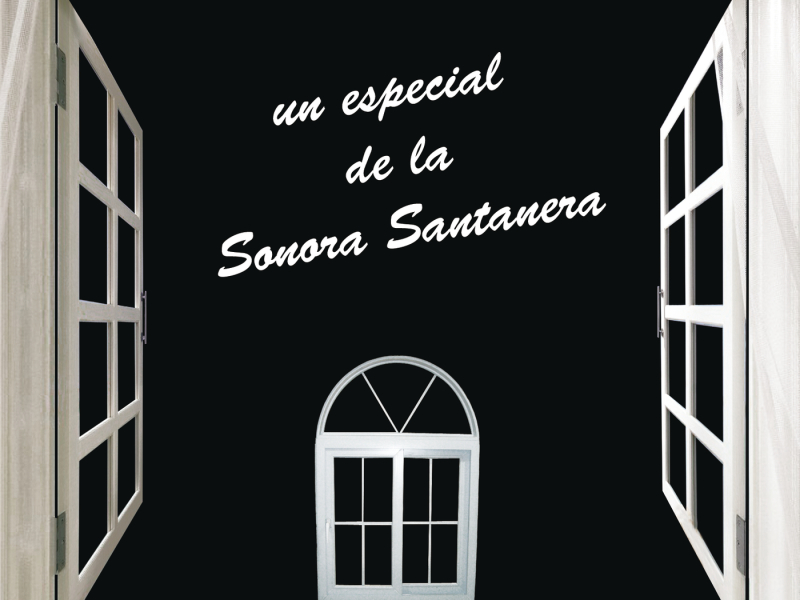 Un Especial De La Sonora Santanera