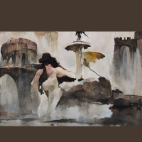 Childish Can't Love (Single)