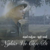 Nghĩa Vụ Con Đi (Single)