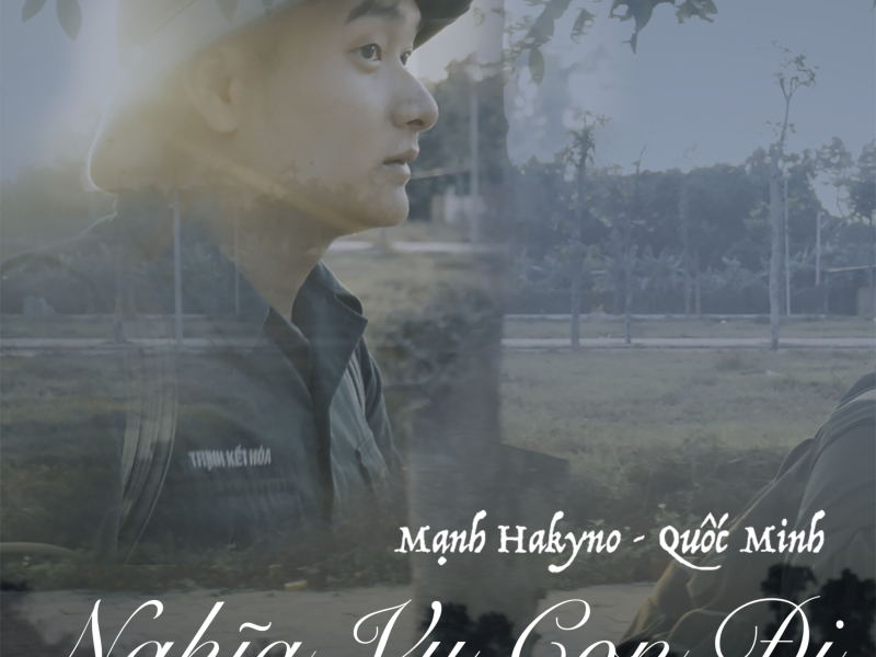 Nghĩa Vụ Con Đi (Single)