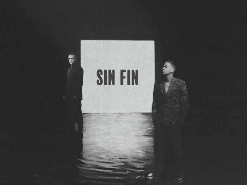 Sin Fin (Single)