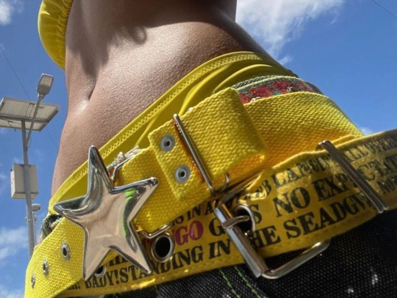 Let Me Love You x Gata Only (EP)