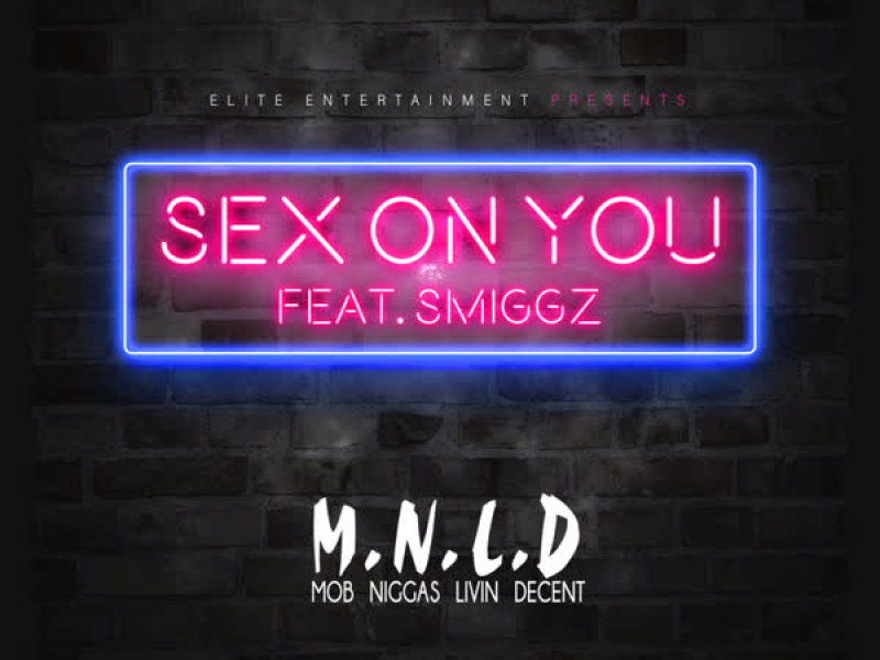 Sex on You (Single)