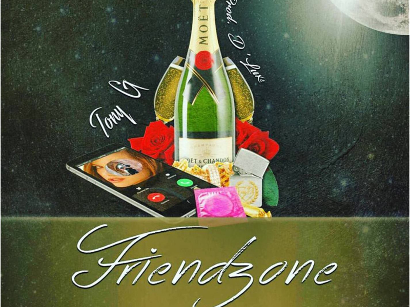 FriendZone (Single)