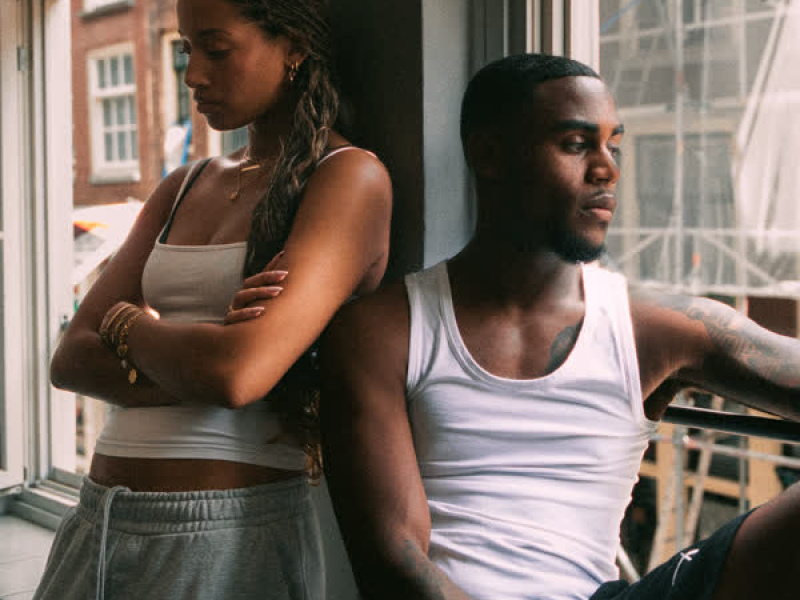 Hetzelfde Liedje (Single)