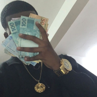 HOJE É DIA DE BAILE (Single)