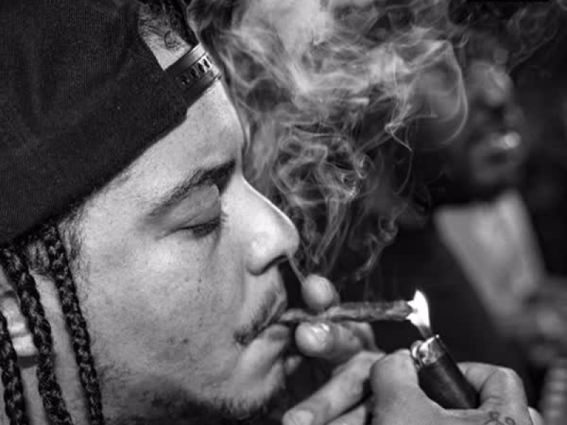 This What Ya Want? (feat. DJ Boogieman) (Single)