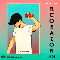 El Corazón (Single)